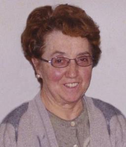 Facoetti Caterina Ved. Ubbiali