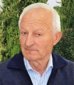 Pauzzi Pietro