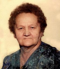 Capelli Gemma Ved. Cortinovis