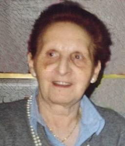 Gherardi Maria Teresa