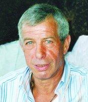 Ghilardi Giancarlo