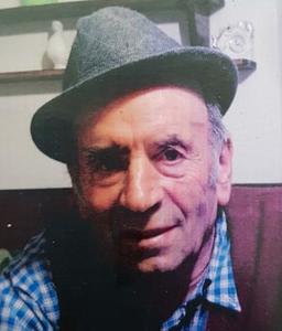 Carrara Alfonso