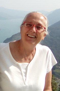 Locatelli Antonietta