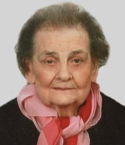 Armanni Giuseppina In Gambirasio
