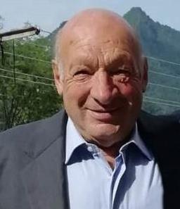 Scanzi Lorenzo