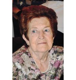 Gregis Caterina (rinetta)
