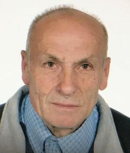 Rossi Virgilio