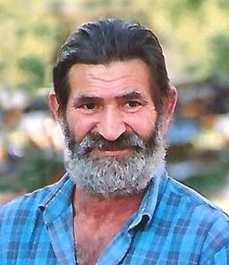 Locatelli Agostino