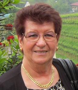 Tigossi Maria Ved. Bergonzi