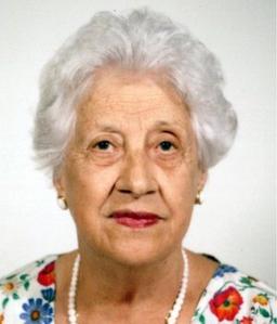 Gabrieli Maria Luisa