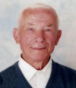 Manzinali Giovanni Battista