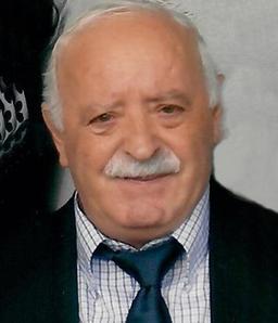 Pedretti Livio