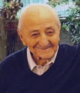 Cortinovis Luigi