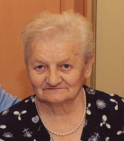 Belometti Giacomina Ved. Cortesi