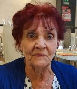 Melocchi Daniella Ved. Ghilardi (nella)