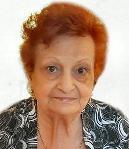 Gandolfi Giuseppina Ved. Doneda