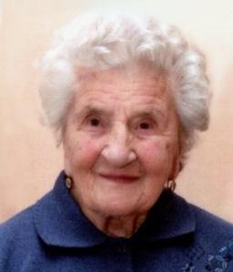 Micheletti Caterina Ved. Ravasio