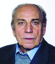 Giavazzi Giovanni