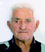 Gritti Bonaventura (bepi)