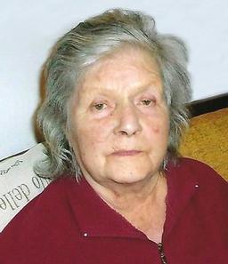 Zuccali Maria Ved. Galizzi