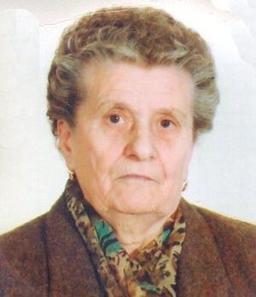 Brugali Angela Ved. Invernici