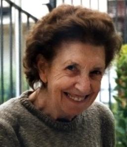 Marchesi Annunziata Ved. Gavazzeni