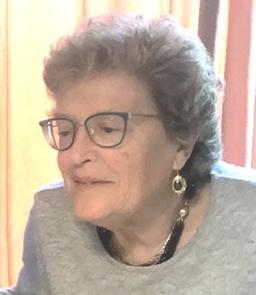 Bianchi Anna Maria Ved. Gambirasio