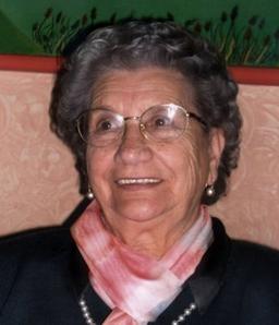 Bertoletti Luigia Ved. Piziali