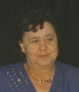 Raimondi Agnese Ved. Vimercati