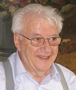 Palazzi Italo