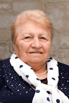 Cremaschi Adele Ved. Tarozzo