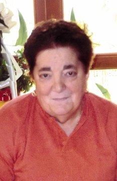 Carrara Rosina Ved. Astori