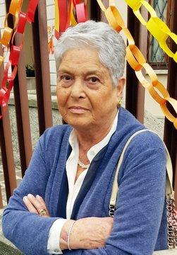 Buquicchio Maria Ved. Mutti