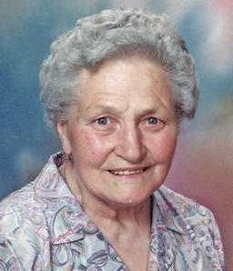 Invernici Isidora Ved. Salvi (dorina)