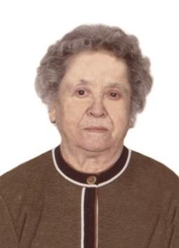 Pasinetti Pierina