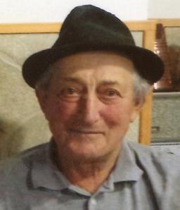Rinaldi Giuseppe (clisuni')