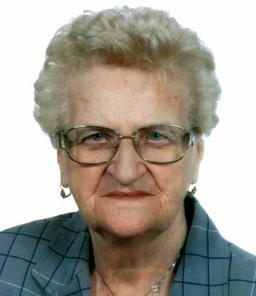 Pedrini Elisabetta Ved. Valli