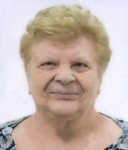 Feliciani Carmelina In Gatti