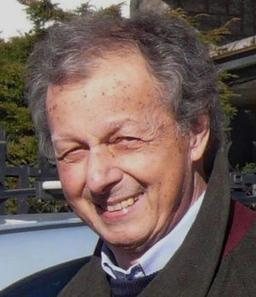 Mazzoleni Marzio