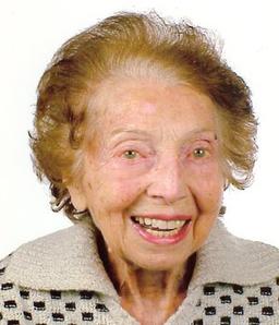 Isacchi Luisa Ved. Duret