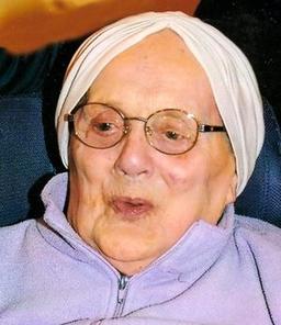 Moscheni Maria Ved. Locatelli