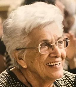 Biondi Antonietta Ved. Ambrosi