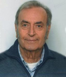 Cavenati Giovanni (gianni)