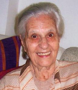 Valota Santina Ved. Pizzigalli