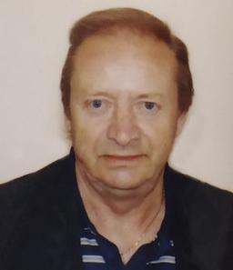 Zaffoni Fernando