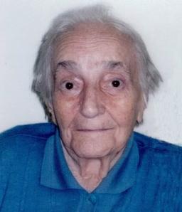 Moretti Maria Ved. Mangili