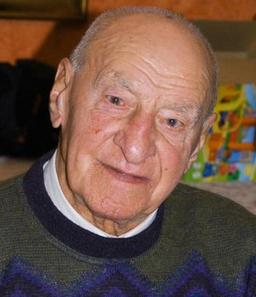 Coria Luigi