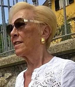 Mafezzoli Piera In Marletta
