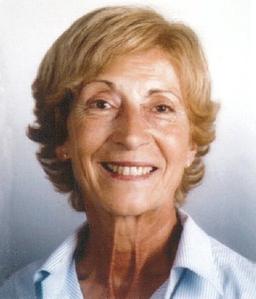 Rota Martir Maria In Tavola