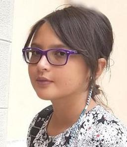 Maffeis Sofia